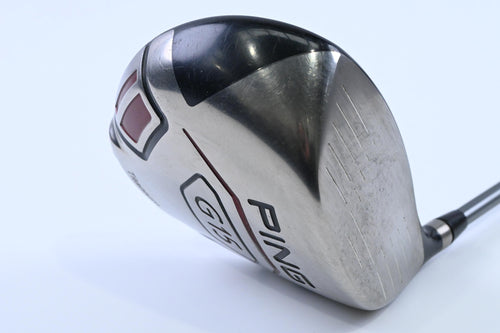 Ping G15 Driver / 9 Degree / Stiff Flex Lynx TourPrime 68 Shaft