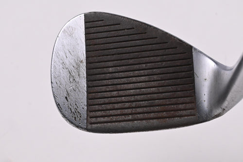 Taylormade Milled Grind 2 Chrome Lob Wedge / 58 Degree / Stiff Flex N.S.Pro