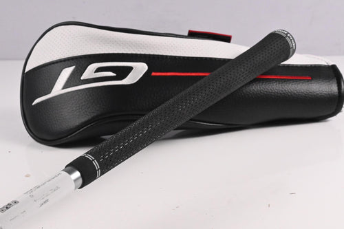 Titleist GT3 #3 Wood / 15 Degree / Regular Flex Fujikura Air Speeder 40 Shaft