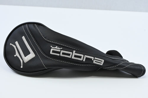 Cobra Aerojet #3 Wood / 15 Degree / Stiff Flex Kai'li Blue 60 Shaft