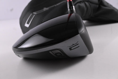 Cobra OPTM MAX-K Driver / 12 Degree / Stiff Flex Project X Denali Red 50 Shaft