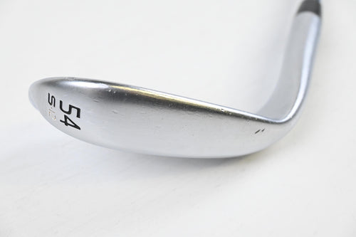 Ping Glide 4.0 Sand Wedge / 54 Degree / Orange Dot / Wedge Flex Ping Z-Z115 Shaft