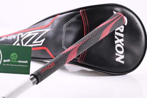 Srixon ZX5 LS Mk II 2023 Driver / 10.5 Degree / X-Flex Miyazaki Codex 6 Shaft