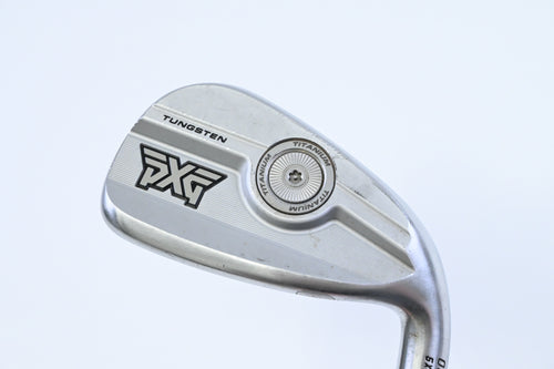 PXG 0311 XP Gen7 #9 Iron / Regular Flex KBS Tour 110 Shaft