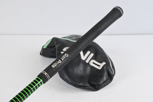 Left Hand Junior Ping Prodi G Driver / 15 Degree / Junior Flex Prodi G Shaft