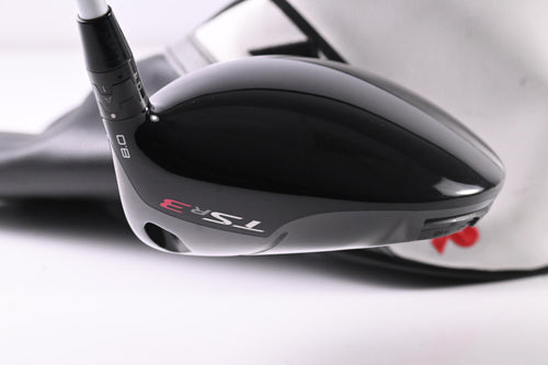 Titleist TSR3 Driver / 8 Degree / Regular Flex Aldila Ascent 40 Shaft