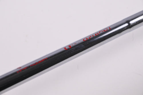 Taylormade Milled Grind 2 Chrome Lob Wedge / 58 Degree / Stiff Flex N.S.Pro