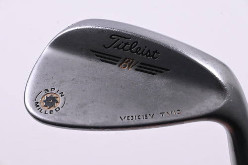 Titleist Vokey TVD Pitching Wedge / 48 Degree / Stiff Flex N.S.Pro 950GH Shaft