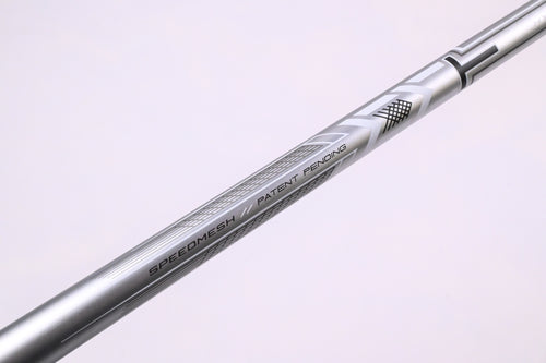 MMT Speedmesh 40 #7 Hybrid Shaft / Ladies Flex / Titleist 2nd Gen