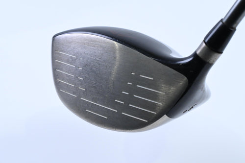 Ping G15 Driver / 9 Degree / Stiff Flex Lynx TourPrime 68 Shaft