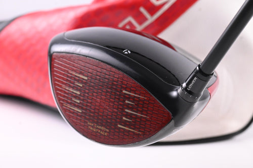 Taylormade Stealth 2 HD Driver / 10.5 Degree / Regular Flex UST Helium Nanocore