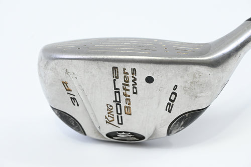 Cobra Baffler DWS #3 Hybrid / 20 Degree / Regular Flex Aldila VS Proto 65