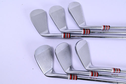 Taylormade P7CB Irons / 5-PW / X-Flex Dynamic Gold X100 Shafts