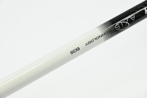 Callaway X Hot Driver / 9.5 Degree / Stiff Flex Grafalloy ProLaunch Axis 60