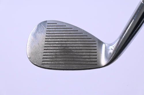 Titleist Vokey Design Lob Wedge / 58 Degree / Wedge Flex Dynamic Gold Shaft