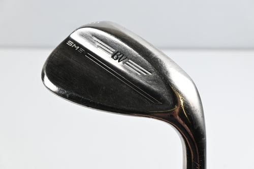 Titleist Vokey SM9 Sand Wedge / 56 Degree / Stiff Flex N.S.Pro Modus3 Tour 120