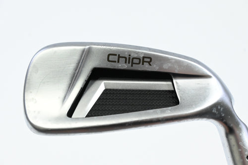 Ping ChipR / 35 Degree / Black Dot / Wedge Flex Ping Z-Z115 Shaft