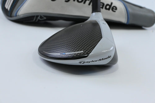 TaylorMade SIM Max #3 Wood / 15 Degree / Senior Flex Helium 5
