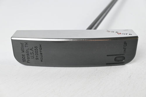 Seemore MFGP2W Hosel Putter / 36 Inch