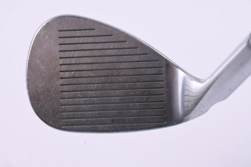 Ping Tour-W Lob Wedge / 58 Degree / Black Dot / Wedge Flex Unbranded Shaft