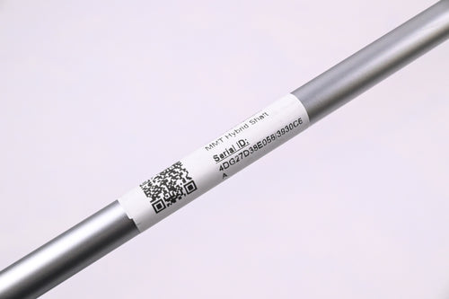 MMT Speedmesh 40 #7 Hybrid Shaft / Ladies Flex / Titleist 2nd Gen