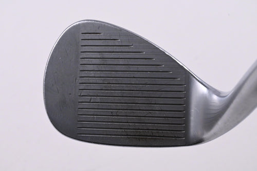 Titleist Vokey SM9 Lob Wedge / 58 Degree / Wedge Flex Vokey SM9 Shaft
