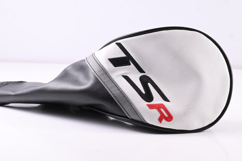 Titleist TSR3 Driver / 8 Degree / Regular Flex Aldila Ascent 40 Shaft