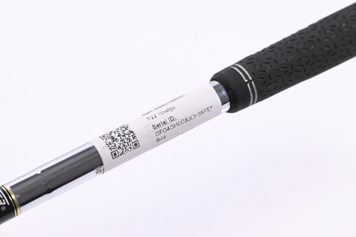 Mizuno T22 Sand Wedge / 56 Degree / Wedge Flex Dynamic Gold Shaft