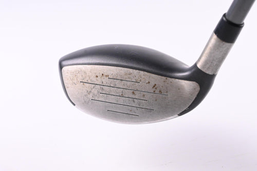 Ladies Taylormade Jetspeed #4 Hybrid / 22 Degree / Ladies Flex Velox T 45 Shaft