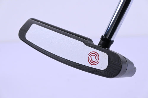 Odyssey Tri-Hot 5K Double Wide Putter / 34 Inch