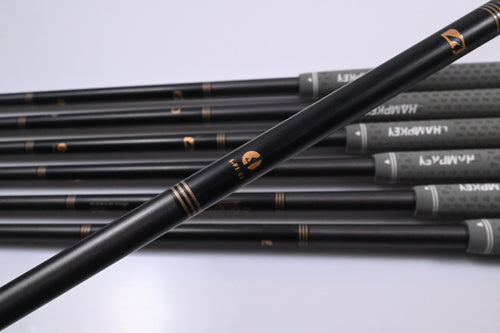 PXG 0311 T Gen5 Irons / 4-PW / Stiff Flex AeroTech SteelFiber i95 Shafts