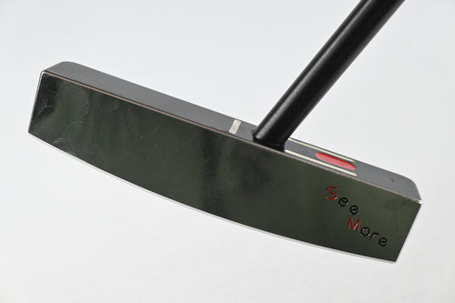 Seemore MFGP2W Hosel Putter / 36 Inch