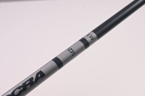 Accra iWood 142i Driver Shaft / Ladies Flex / Ping 3rd Gen