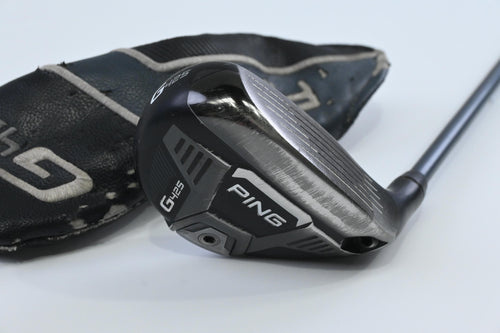 Ping G425 #2 Hybrid / 17 Degree / Regular Flex Ping Alta CB Slate 70 Shaft
