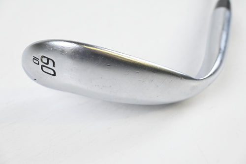 Ping Glide 3.0 Lob Wedge / 60 Degree / Green Dot / Regular Flex Ping AWT 2.0 Shaft