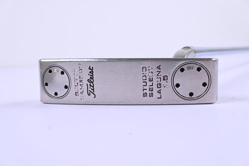 Scotty Cameron Studio Select Laguna 1.5 Putter / 34 Inch