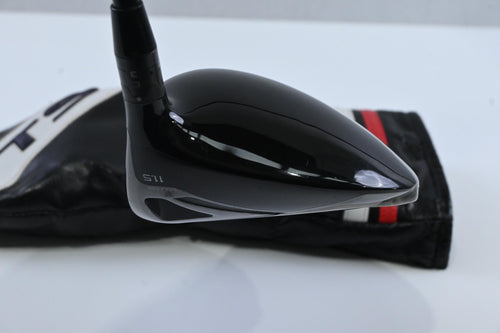 Titleist TS2 Driver / 11.5 Degree / Regular Flex Tensei AV Blue 55 Shaft