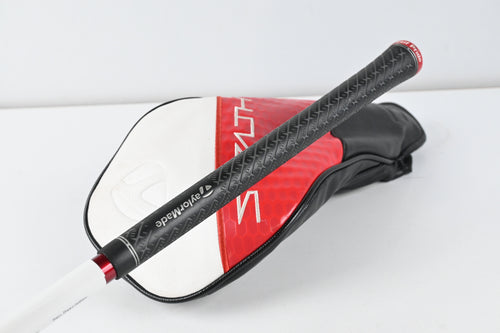 Taylormade Stealth 2 Driver / 12 Degree / Senior Flex Fujikura Ventus TR Red 5