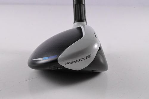 Taylormade SIM2 Max #3 Hybrid / 19 Degree / Regular Flex Ventus Blue 6 Shaft