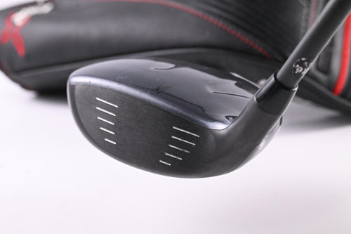 Cobra Air-X #3 Wood / 16 Degree / Lite Flex Cobra Ultralite 45 Shaft