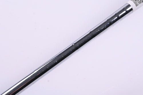 Ping Tour-W Lob Wedge / 58 Degree / Black Dot / Wedge Flex Unbranded Shaft