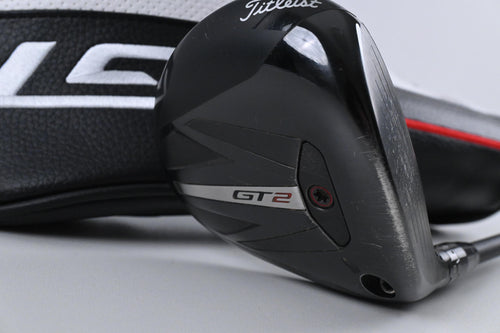 Titleist GT2 #3 Wood / 15 Degree / Regular Flex Tensei 1K Blue 65 Shaft