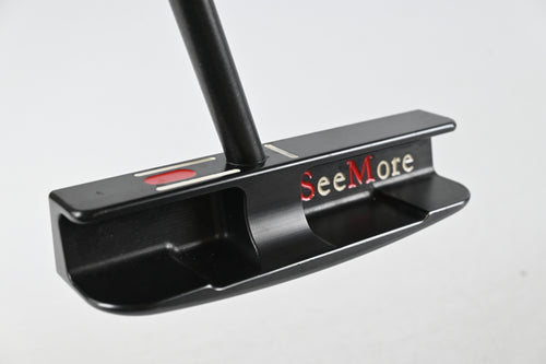 Seemore MFGP2W Hosel Putter / 36 Inch