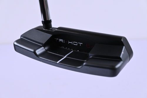 Odyssey Tri-Hot 5K Double Wide Putter / 34 Inch