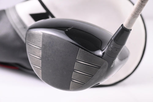 Titleist TSR3 Driver / 10 Degree / Stiff Flex Tensei 1K Black 75 Shaft