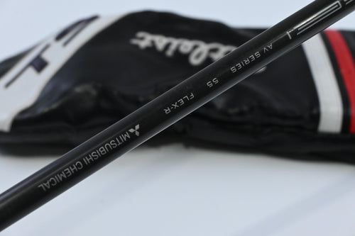 Titleist TS2 Driver / 11.5 Degree / Regular Flex Tensei AV Blue 55 Shaft