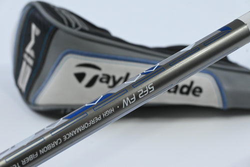 TaylorMade SIM Max #3 Wood / 15 Degree / Senior Flex Helium 5