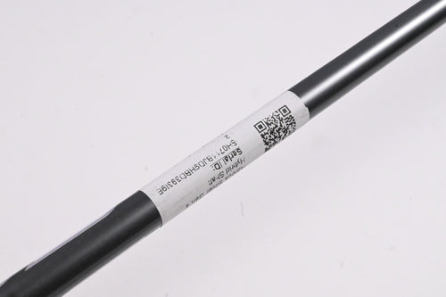HZRDUS Gen4 Silver 65 #4 Hybrid Shaft / Regular Flex / Callaway 3rd Gen