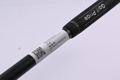 Project X HZRDUS Smoke Black 60 Driver Shaft / Stiff Flex / Callaway 2nd Gen
