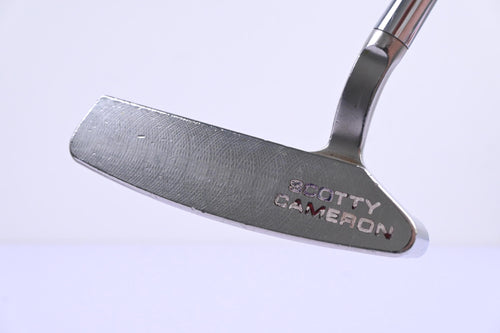 Scotty Cameron Studio Select Laguna 1.5 Putter / 34 Inch